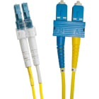 EXCEL - EXL200-688 BRETELLA OTTOCA OS2 LC-SC 9/125 DX YW 2M