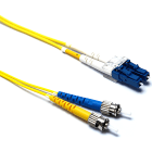 MAYFLEX UK LIMITED - EXL200-696 EXCEL ENBEAM OS2 P/LEAD LC-ST SM DX LS0H