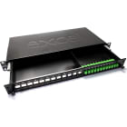 EXCEL - EXL200-941 ENBEAM HYBRID PANEL 12 x SCA LOADED + 12