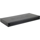 EXCEL - EXL200-952 CAS. OTTICO 24 LC DUPLEX/SC SIMPLEX VUO