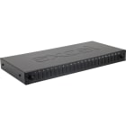 EXCEL - EXL200-952 Cas. ottico 24 LC Duplex/SC Simplex vuo