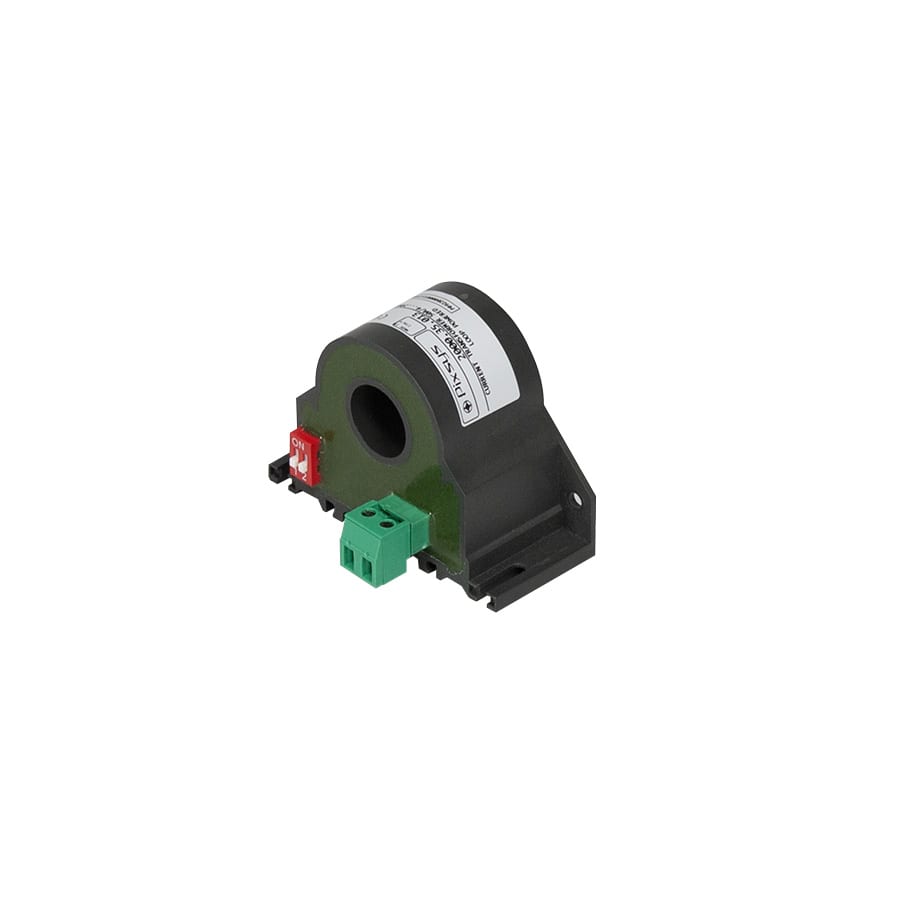 PIXSYS SRL - PIX2000.35.013 TRASF. AMPEROMETRICO TRMS 50A AC/DC