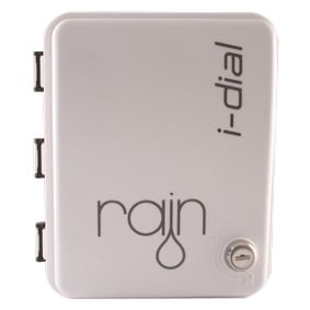 RAIN SPA - RIN200.4083810 CENTRALINA I-DIAL 8 ZONE 24VAC OUTDOOR