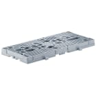 KAISER GMBH & CO. KG - KAI2000-00 Piastra di montaggio MontaX®