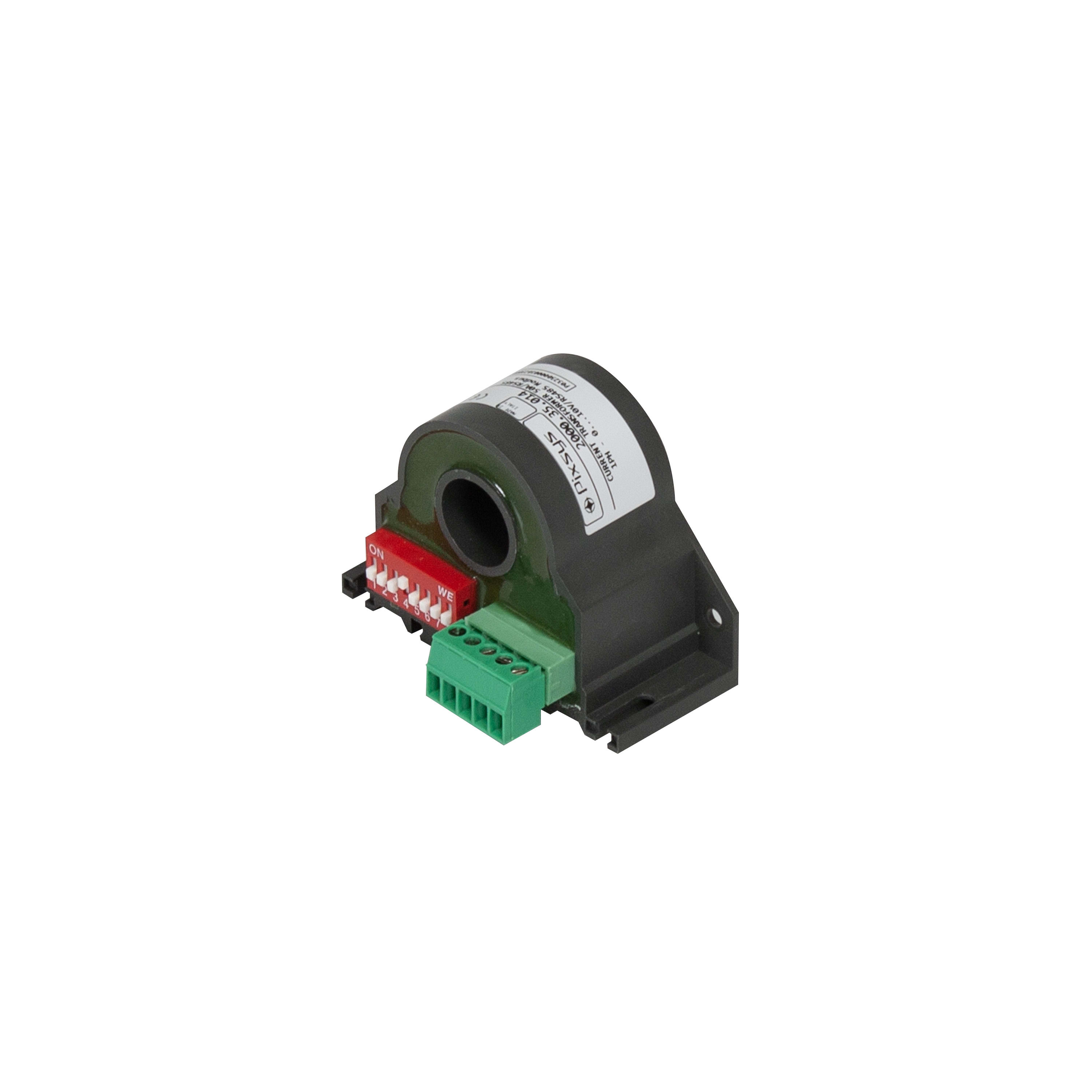 PIXSYS SRL - PIX2000.35.014 TRASF. AMPEROMETRICO TRMS 50A AC/DC