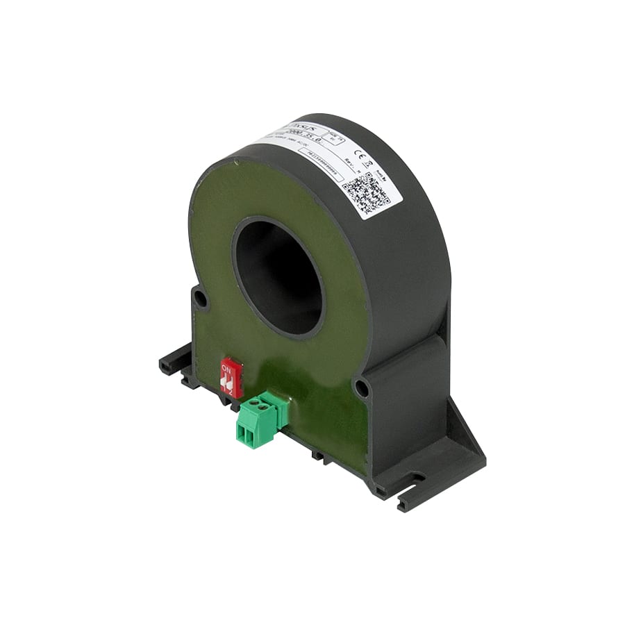PIXSYS SRL - PIX2000.35.022 TRASF. AMPEROMETRICO TRMS 300A AC/DC