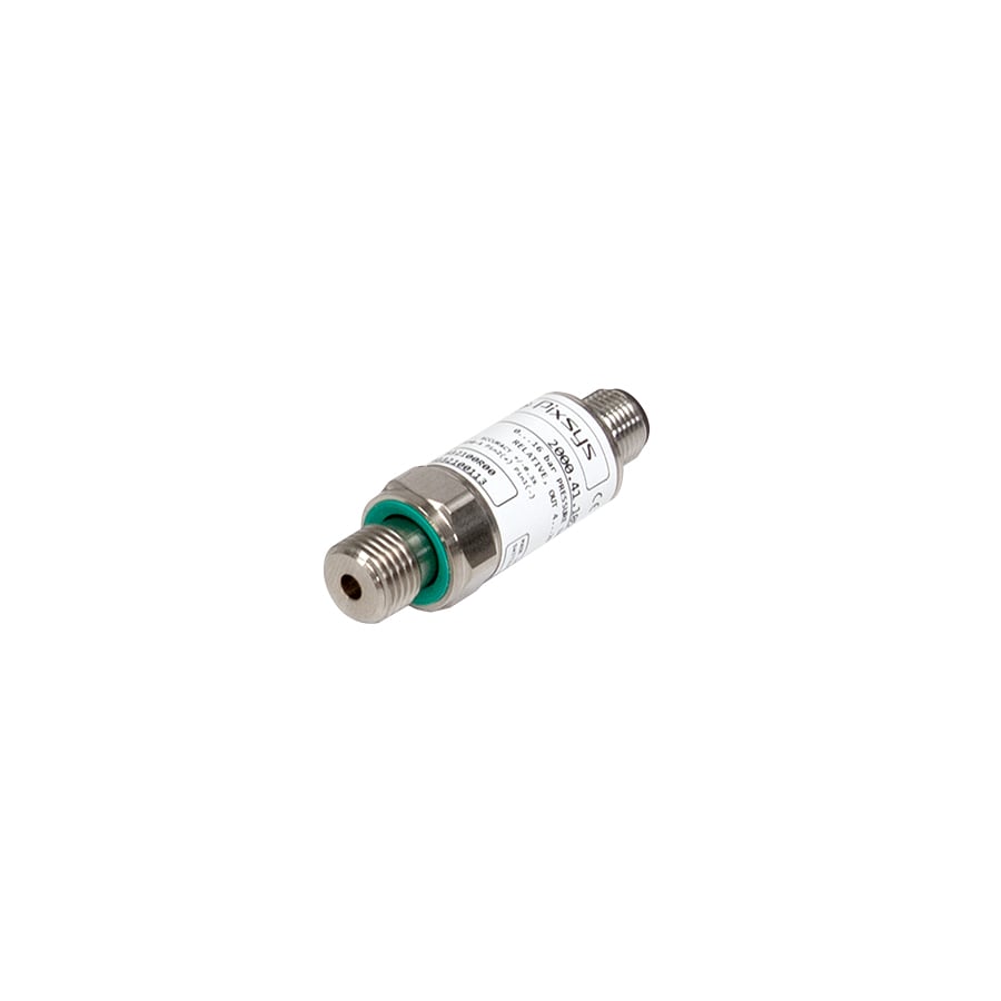 PIXSYS SRL - PIX2000.40.105 ECT16.0A SENS. PRESS. 0...16BAR RELATIVO