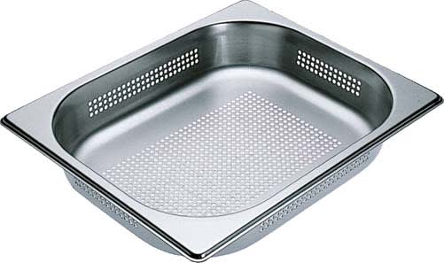 Miele - MIE05379570 VG!C GarbehAlter 4L. gelocht