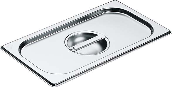 Miele - MIE08109071 VG!C DGD GarbehAlter Deckel