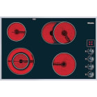 MIELE - MIE06442870 VG!S Glaskeramik Kochstelle,75cm,Knebelb