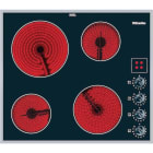 MIELE - MIE06442860 VG!S Glaskeramik Kochstelle,60cm,Knebelb