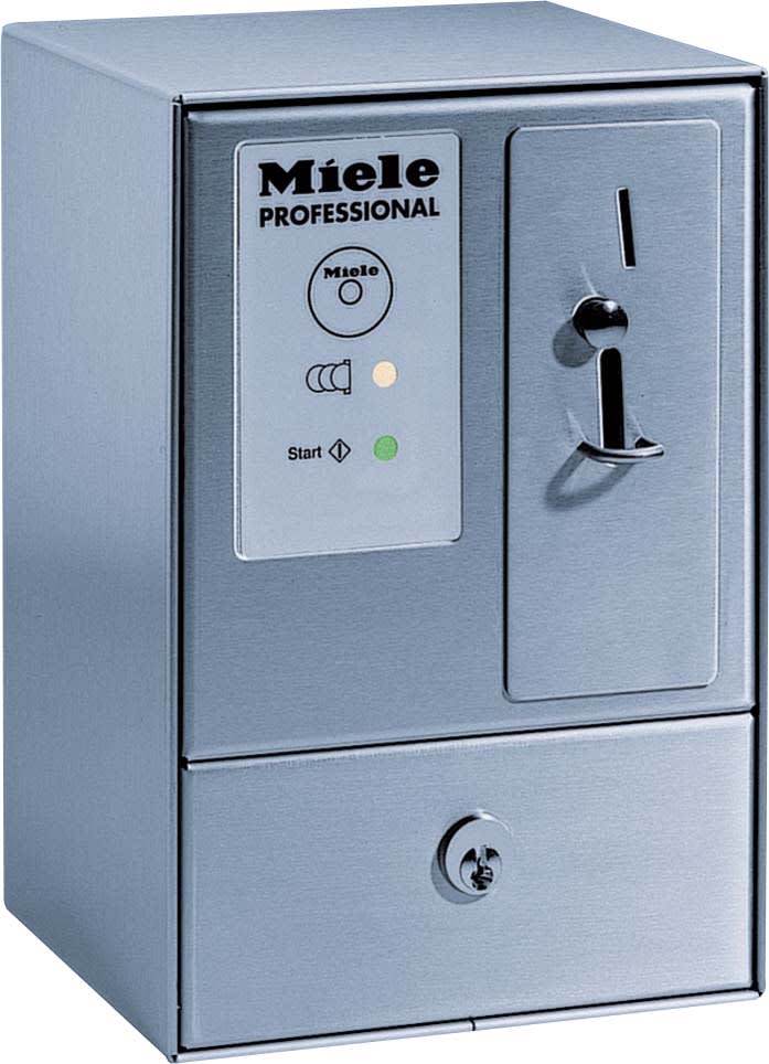 Miele - MIE5708640 Einzelplatz-KassiergerAt,PrA1/4fer f.Wer