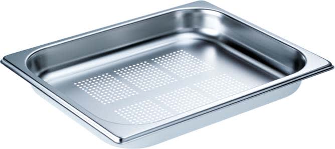 Miele - MIE08227240 VG!C GarbehAlter gelocht