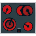 MIELE - MIE07077470 VG!S Glaskeramik Kochfeld,60cm,Zwkr,BrA