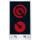 MIELE - MIE07104550 VG!S Glaskeramik Kochstelle 27.2cm, edel