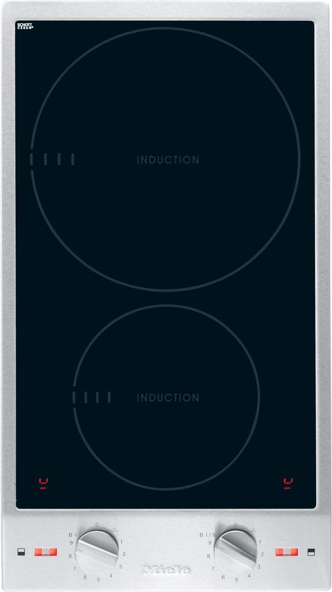 Miele - MIE09047620 VG!S Glaskeramik Kochstelle,27.2cm,Induk