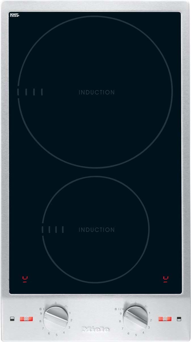 MIELE - MIE09047620 VG!S Glaskeramik Kochstelle,27.2cm,Induk
