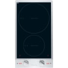 MIELE - MIE09047620 VG!S Glaskeramik Kochstelle,27.2cm,Induk