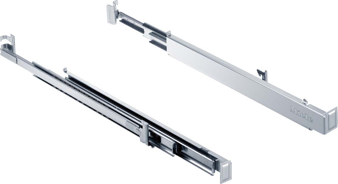 Miele - MIE06949310 VG!C Flexiclip-Vollauszug, PerfectClean