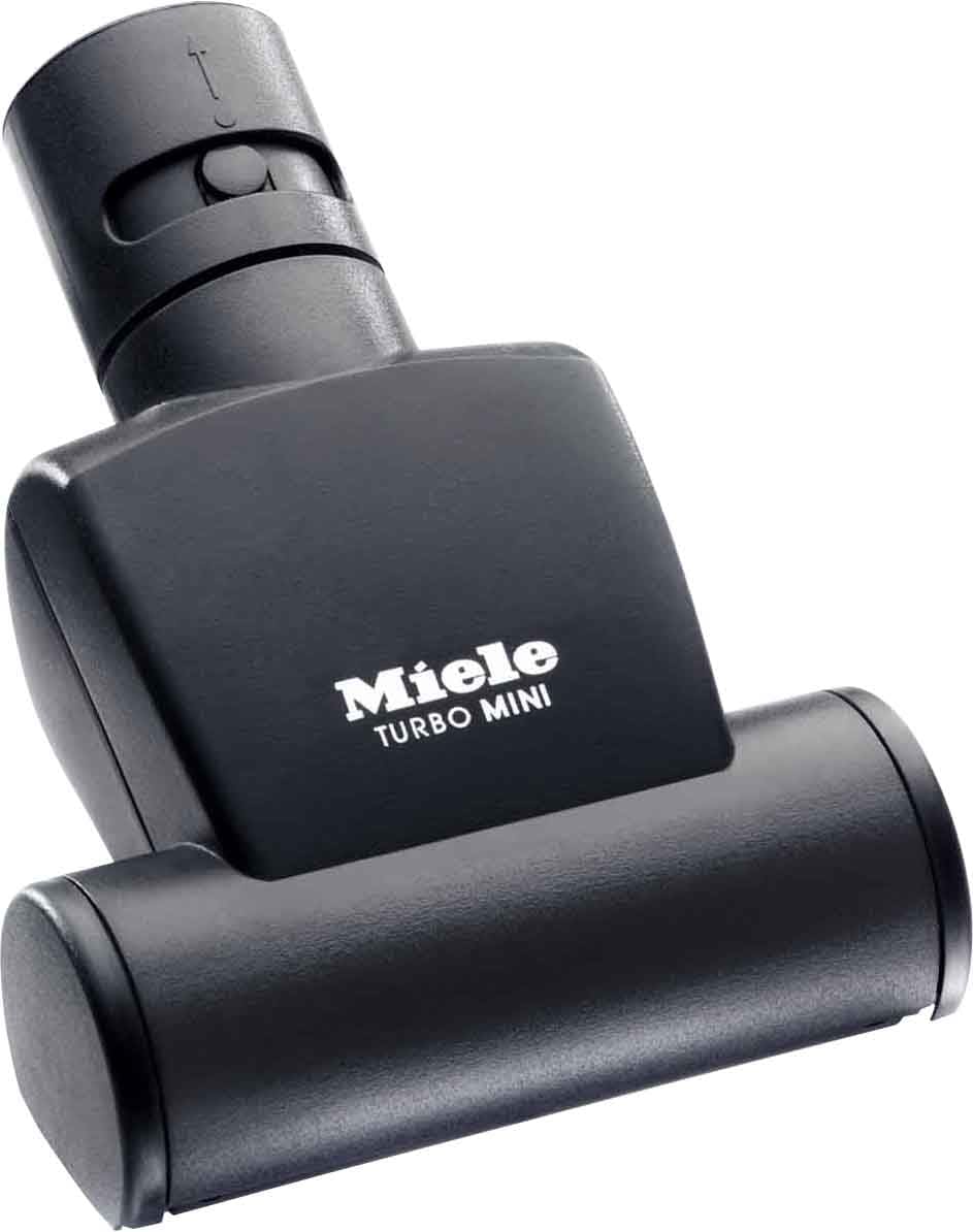 MIELE - MIE07252850 VG!C Turbo-BA1/4rste Mini