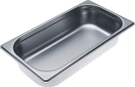 Miele - MIE05001390 VG!C GarbehAlter 2,5L. ungelocht