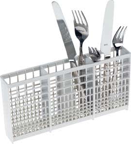 Miele - MIE05563020 VG!C Besteckkorb schmal