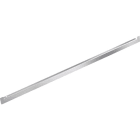 Miele - MIE07114780 VG!C Kombileiste edelstahl/cleansteel