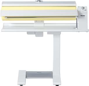 MIELE - MIE07222690 VG!S BA1/4gelmaschine,83cm