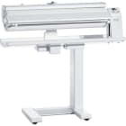 Miele - MIE7362940 HeiAmangel,Dampffunkt.,klappb.,Walzenl: