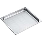 MIELE - MIE08249430 VG!C GarbehAlter gelocht fA1/4r Dampfgar