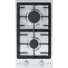 Miele - MIE10933900 VG!S Gas-Kochmulde 27.2cm 2 Brenner edel