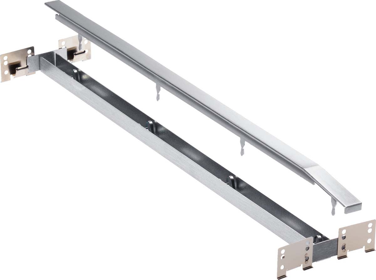 Miele - MIE09102880 VG!C Zwischenleiste zur Verbindung mehre