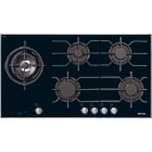 Miele - MIE10933860 VG!S Glaskeramik GasKochstelle 94.2cm 5B