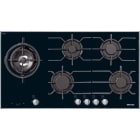 MIELE - MIE10933860 VG!S Glaskeramik GasKochstelle 94.2cm 5B