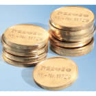 Miele - MIE5374300 Wertmarken WM8, 50Stk.