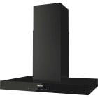 MIELE - MIE10750470 VG!S Dunstabzug Insel-Dekor 90cm Con@cti