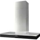 MIELE - MIE10749650 VG!S Dunstabzug Wand-Dekor 90cm Con@ctiv