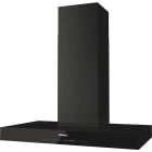 MIELE - MIE10750330 VG!S Dunstabzug Wand-Dekor 90cm Con@ctiv