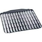 MIELE - MIE09520630 VG!C Grill- & Bratblech anthrazit