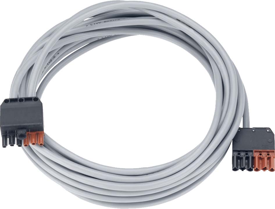 Miele - MIE04837120 VG!C Steuerleitung 12m