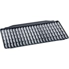 Miele - MIE09520690 VG!C Grill- & Bratblech anthrazit