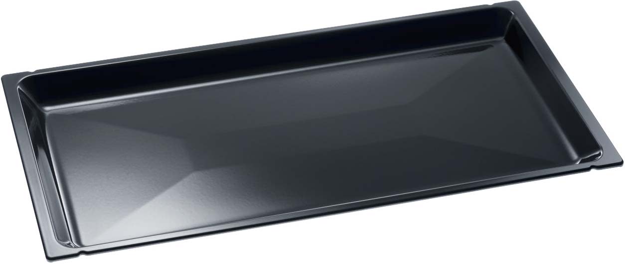 Miele - MIE09520680 VG!C Universalblech anthrazit