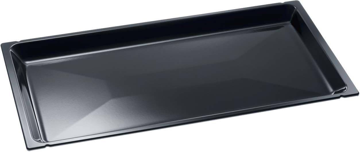 Miele - MIE09520680 VG!C Universalblech anthrazit