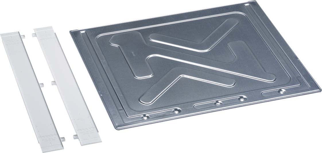 Miele - MIE05291381 VG!C Unterbausatz f. W3000/T2000, schrA