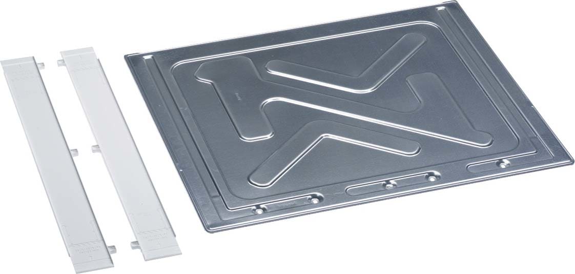 Miele - MIE05291381 VG!C Unterbausatz f. W3000/T2000, schrA