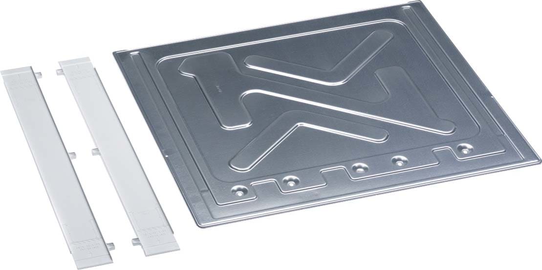 MIELE - MIE05291441 VG!C Unterbausatz f. W3000/T2000, gerade