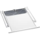 MIELE - MIE06694490 VG!C Zwischenbausatz,Baureihe T200,lotos