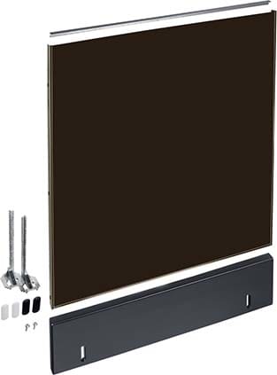 Miele - MIE06389730 VG!C Dekorset Unterbau f. Geschirrsp.,60