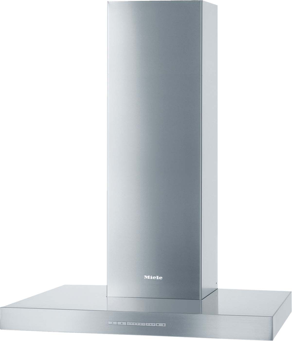 Miele - MIE10749600 VG!S Dunstabzug Insel-Dekor 75cm Con@cti