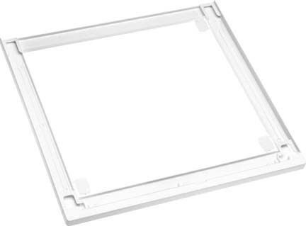 Miele - MIE09256130 Wasch-Trocken-Verbindungssatz, lotosweis